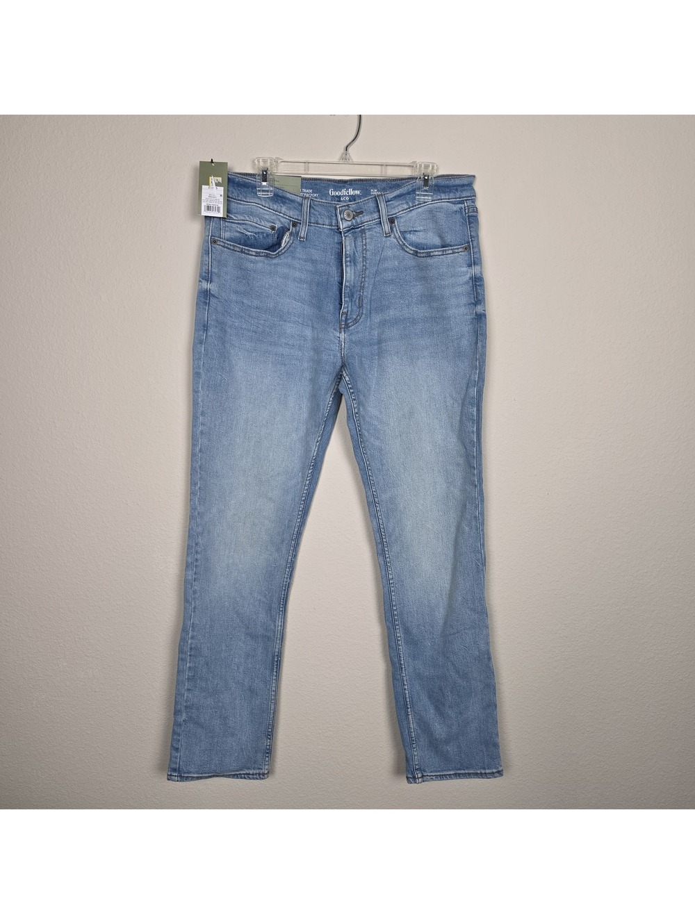 Goodfellow & Co Men's Slim Fit Jeans 36x30